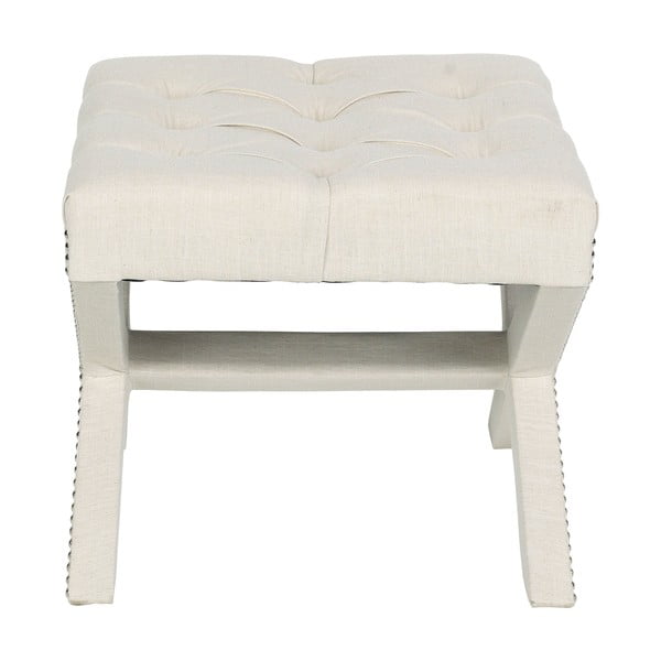 Taburetka Classy Cream-image-2