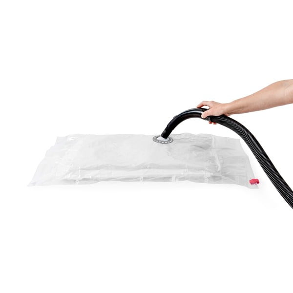 Вакуумни торбички в комплект от 5 броя Vacuum M – Compactor-image-2