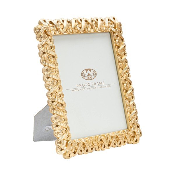 Метална рамка за снимки Tame, 20,2 x 25 cm - Mauro Ferretti-image-2