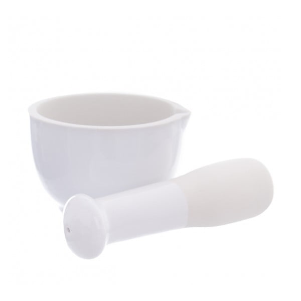 Порцеланово хаванче за чесън – Orion-image-1