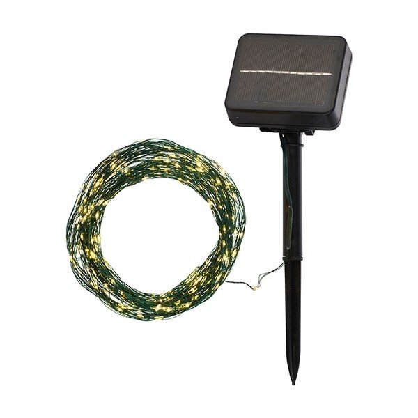 Светлинна верига с 80 бр. крушки, дължина 790 см Knirke - Sirius