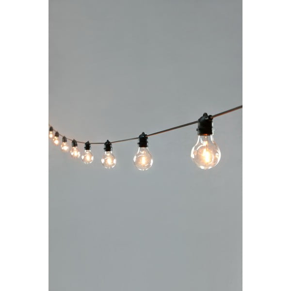 Светлинна верига брой крушки 10 бр. дължина 500 cm Link – Markslöjd-image-3