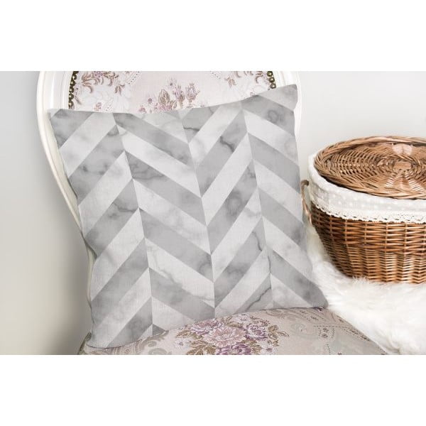 Калъфка за възглавница Penteo, 45 x 45 cm - Minimalist Cushion Covers-image-2