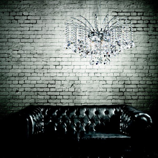 Závěsné svítidlo Evergreen Lights Classo Puro-image-1