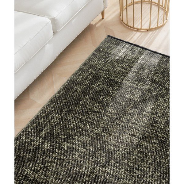 Зелен килим 120x170 cm Prisma – Elle Decoration-image-3