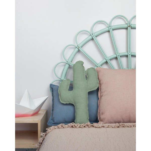 Декоративна възглавница Cacti - Really Nice Things-image-1