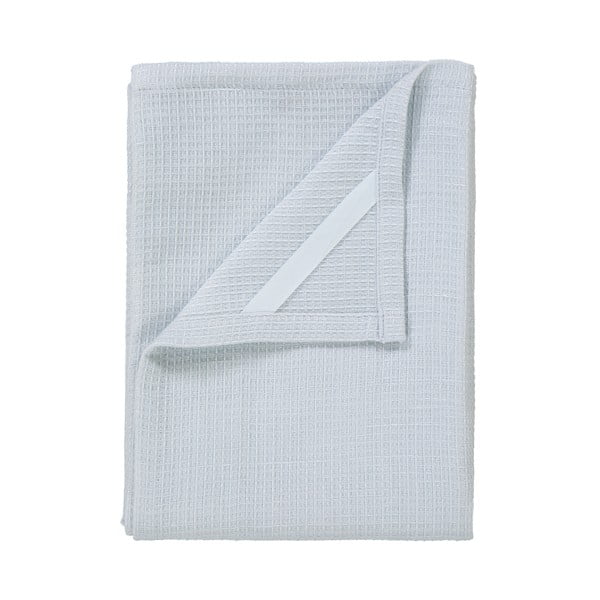 Комплект от 2 бели покривки за съдове от смес от памук и лен, 50 x 70 cm - Blomus