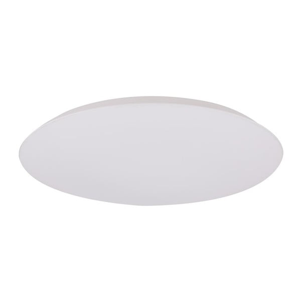 Бяло LED осветление за таван ø 38 cm Mega - Candellux Lighting