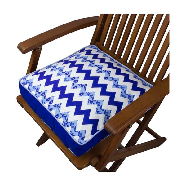 Възглавница за стол 42x42 cm – Mioli Decor-image-1