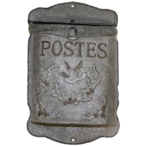 Пощенска кутия за време за писма - Antic Line