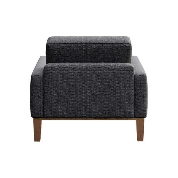 Светлосиво кресло Musso - MESONICA-image-3