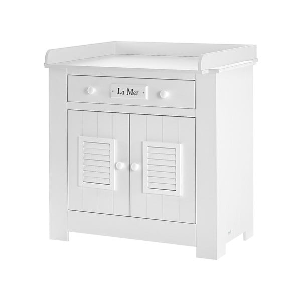 Бяла маса за преповиване Marseille Marsylia - Pinio-image-2