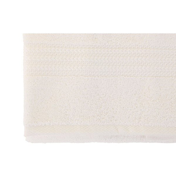 Sada 2 bílých bavlněných ručníků Cift White-image-2