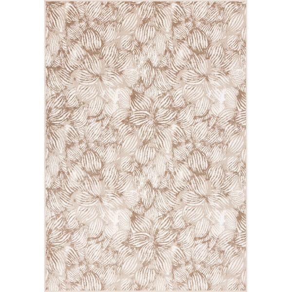 Бежов килим 160x230 cm Welio Dark Beige – FD