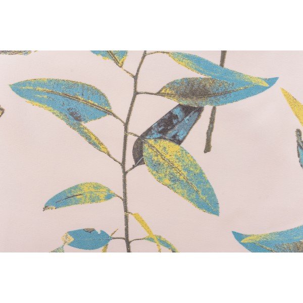 Зелена и кремава   завеса 210x260 cm Maui - Mendola Fabrics-image-4