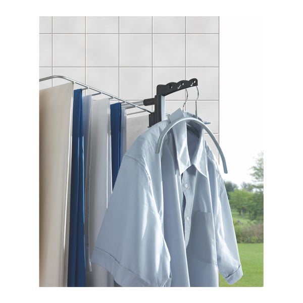 Триетажен стелаж за дрехи Vario - Metaltex-image-4