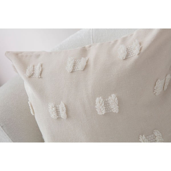 Калъфка за възглавница 43x43 cm Tuffet – Mioli Decor-image-2