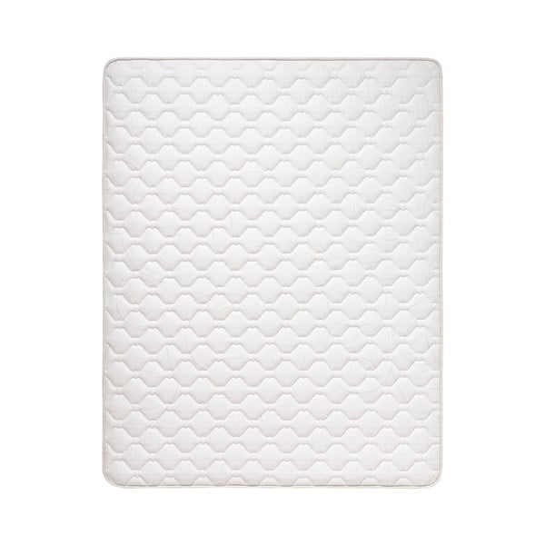 Твърд/средно твърд с пяна матрак с две лица 140x200 cm DOGMA – Moonia-image-3