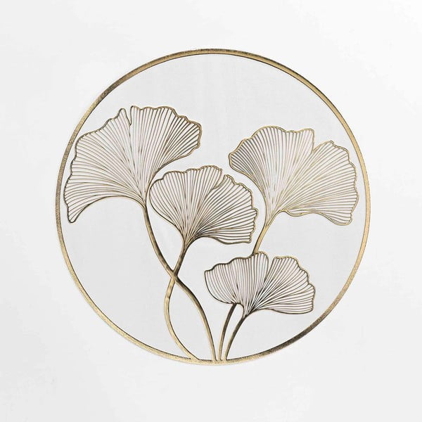 Пластмасова подложка за хранене ø 38 cm Ginkobello – douceur d'intérieur-image-3