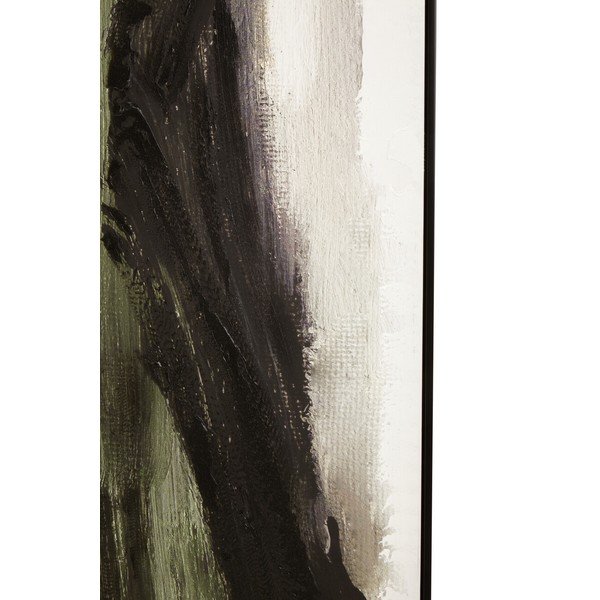 Картина с включена рамка/върху платно 103x143 cm Astratto – Premier Housewares-image-4