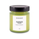 Свещ от соев восък с време на горене 35 h Fresh Basil & Rhubarb – Remember