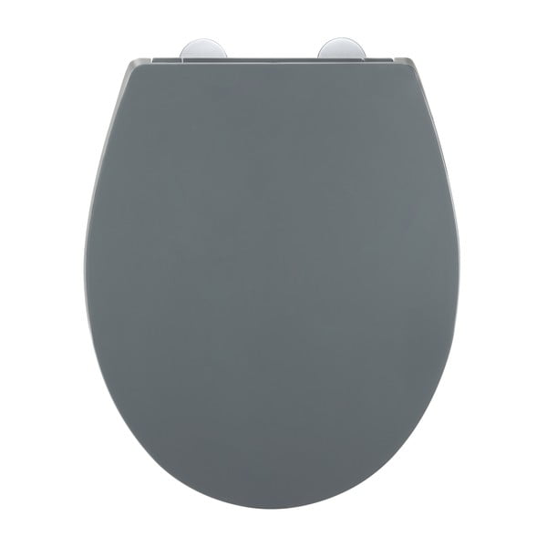 Тоалетна чиния с автоматично затваряне 37 x 44,5 см Ostuni – Wenko