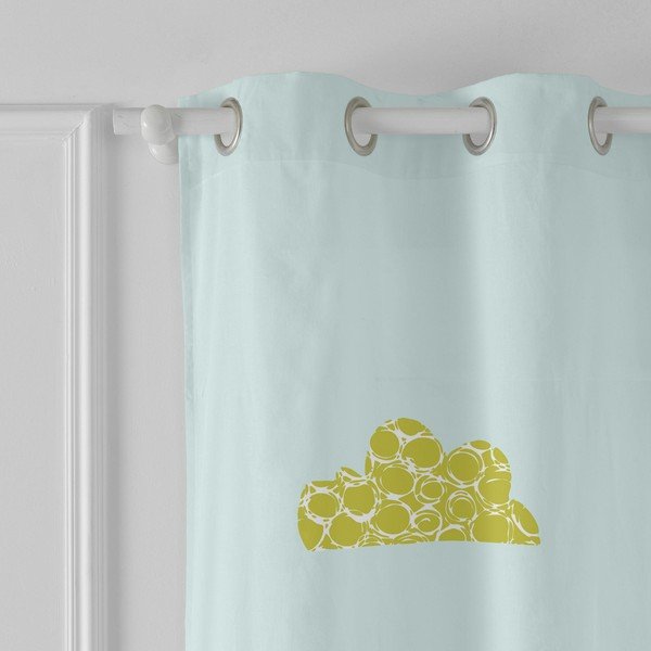 Завеса , 135 x 180 cm Holidays - Moshi Moshi-image-2