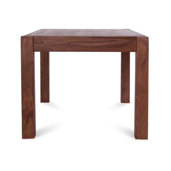 Stolek Charm Brown-image-1