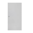 Бяла врата за модулна система от рафтове, 32x66 cm Mistral Kubus - Hammel Furniture