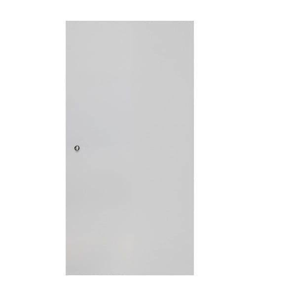Бяла врата за модулна система от рафтове, 32x66 cm Mistral Kubus - Hammel Furniture