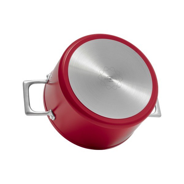 Гърне с капак/с керамично покритие 5,5 l Meda 4.0 – FABINI-image-3