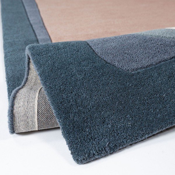 Ръчно изработен вълнен килим 200x290 cm Elwin Wool – Flair Rugs-image-3
