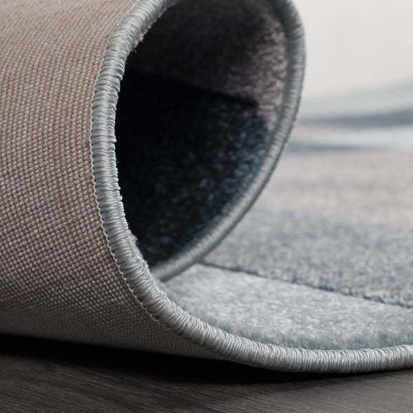 Килим Деним, 160 x 230 cm Cosmos - Flair Rugs-image-3