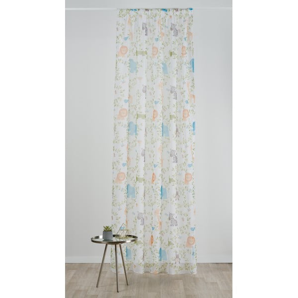 Детска завеса 140x245 cm Yoyo - Mendola Fabrics-image-2