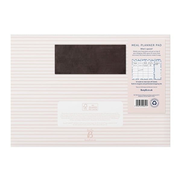 Хранителен планер 52 стр. – Busy B-image-3