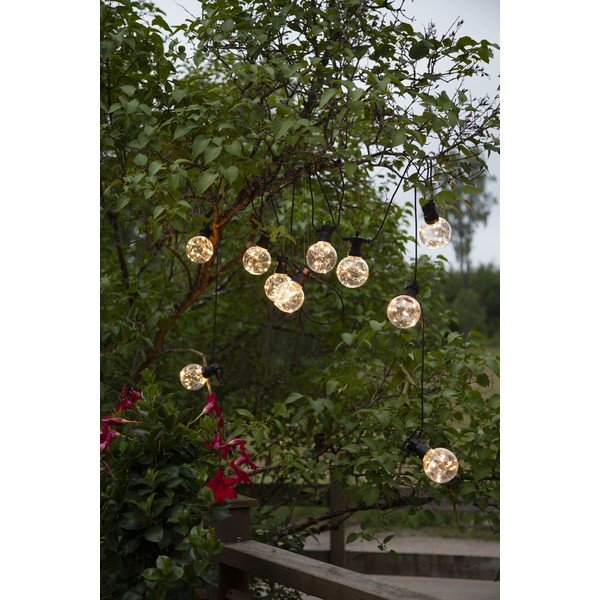 Външна LED светлинна верига, дължина 4,5 м Big Circus - Star Trading-image-4