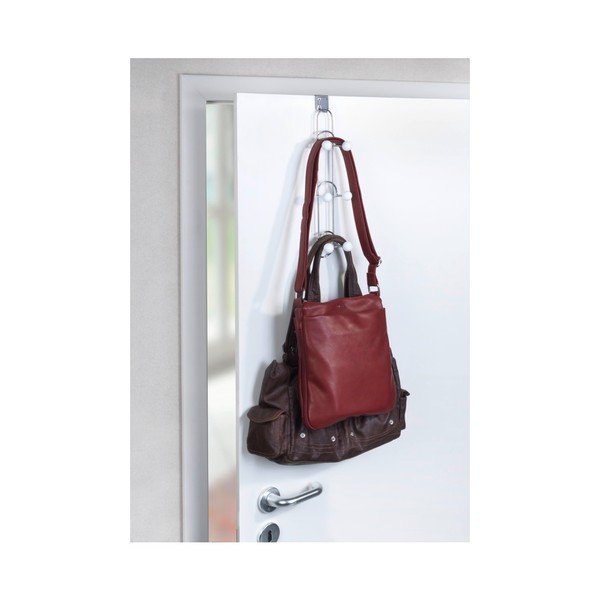 Закачалка за три дамски чанти Triana - Wenko-image-2