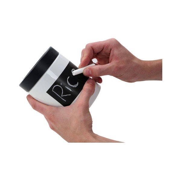 Черно-бяла кутия за маркиране - Premier Housewares-image-1