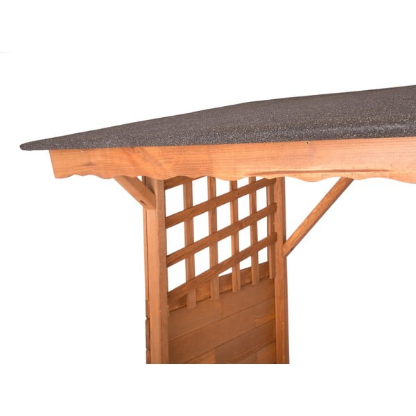 Навес за дърва – Rojaplast-image-3