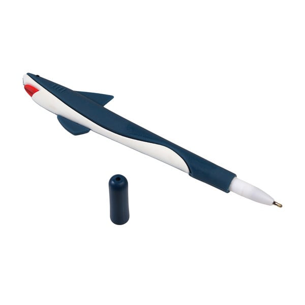 Химикалка Shark - Rex London-image-1