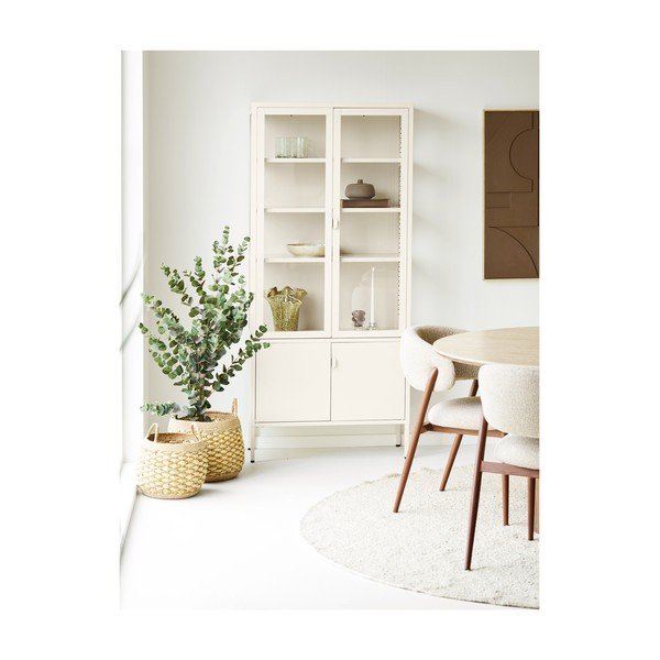 Комплект саксии 2 бр. от морска трева ø 38,5 cm Strahan – House Nordic-image-1