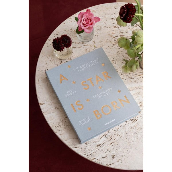 Фотоалбум A Star Is Born – Printworks-image-2