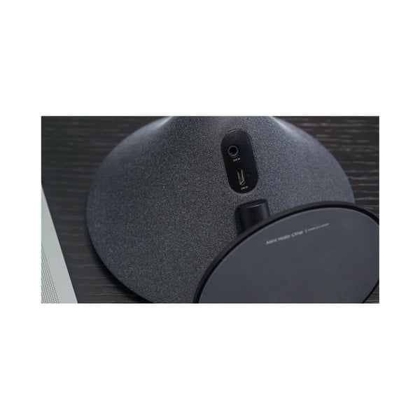 Bluetooth високоговорител Mini Halo – Gingko-image-3