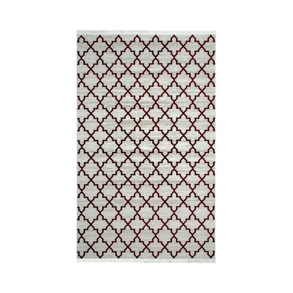 Килим Rusallo Rojo, 80 x 150 cm - Ruby-image-2