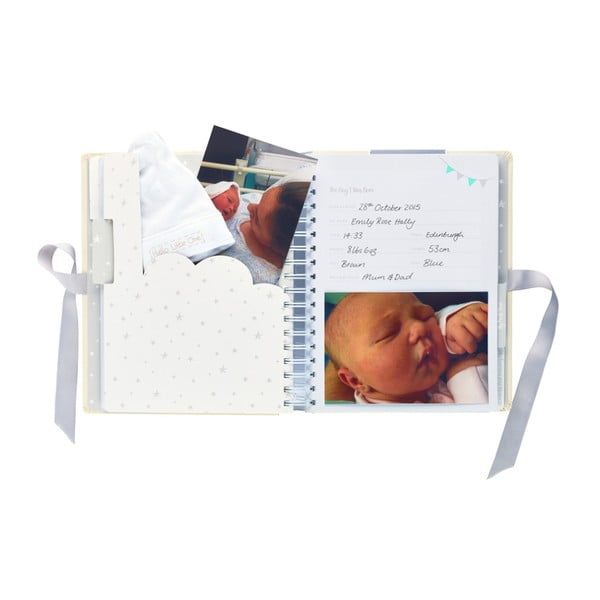 Журнал за бременност Журнал за бременност - Busy B-image-3