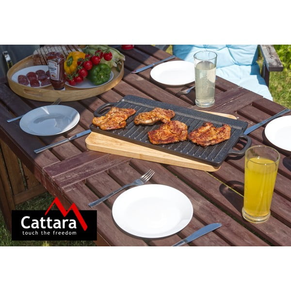 Плоча за грил – Cattara-image-1