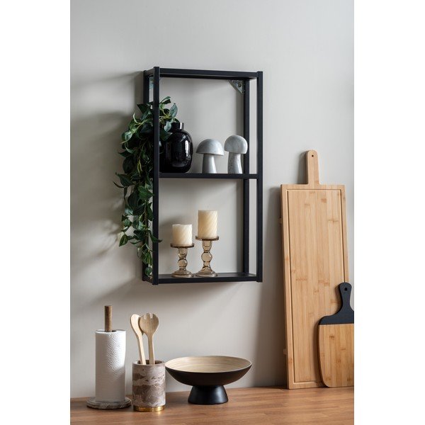 Дървена поставка за кухненски кърпи в естествен цвят ø 15 cm - PT LIVING-image-3