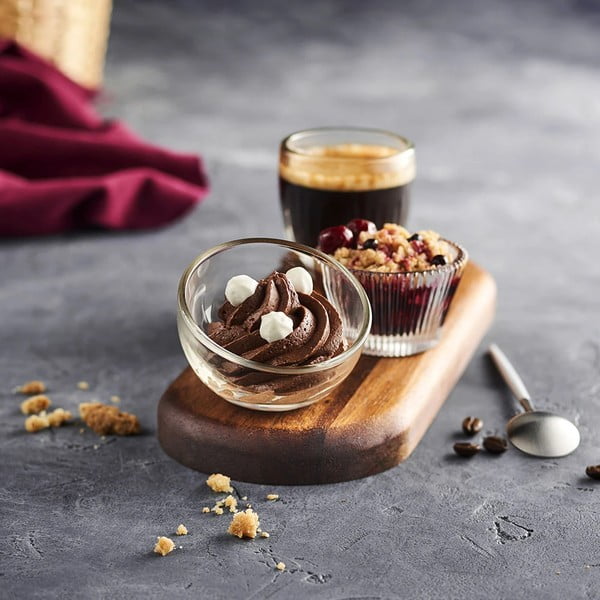 Стъклена купа La Rochère Bouche Bubble - La Rochére-image-1