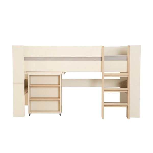 Детско бюро 66x95,5 cm Flexi Grow – Roba-image-3