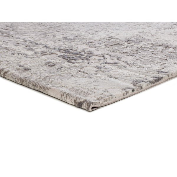 Светлосив килим 154x230 cm Oris – Universal-image-2